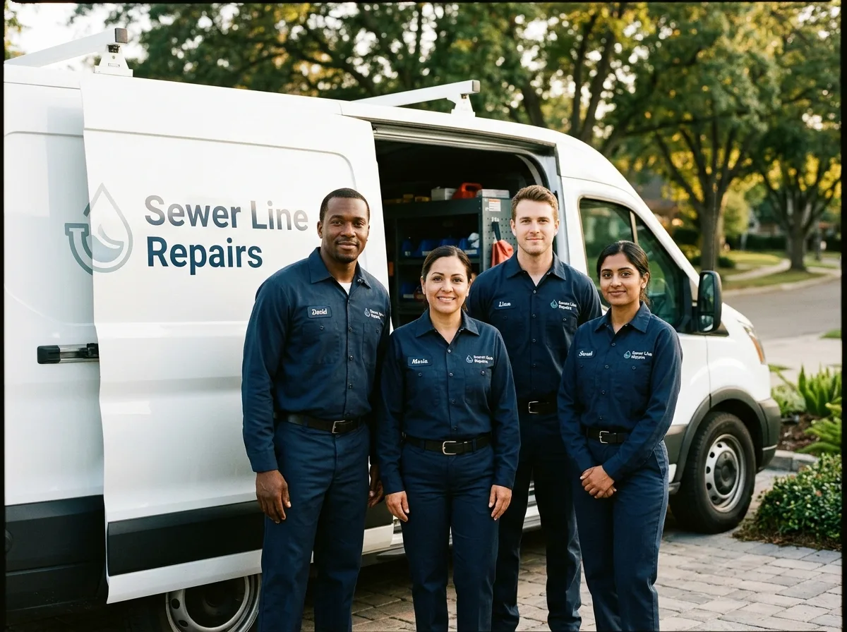 Emergency Plumber company in Chuckey, TN